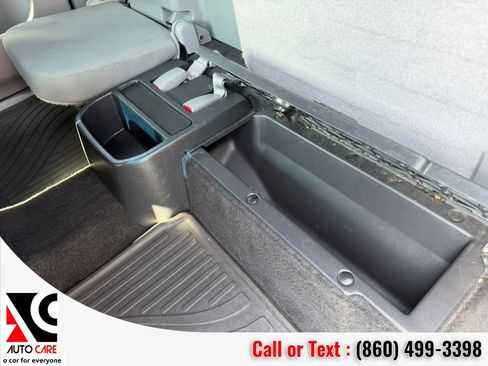 Used 2013 Toyota Tacoma 4x4 Access Cab V6 w/ SR5 Pkg image 16
