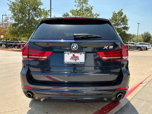 Used 2017 BMW X5 sDrive35i RWD image 7