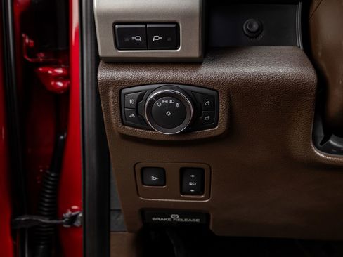 Used 2019 Ford F250 King Ranch w/ King Ranch Ultimate Package image 22