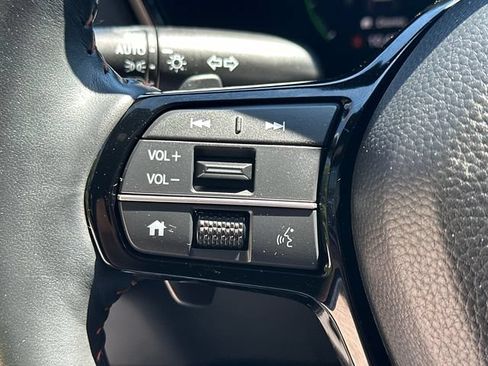 Used 2023 Honda CR-V Sport Touring image 31