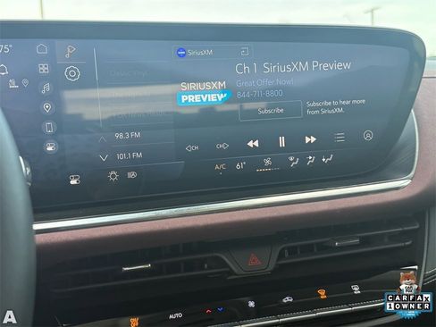 Used 2025 Buick Envision Sport Touring image 20