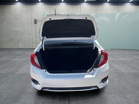 Used 2020 Honda Civic LX image 16