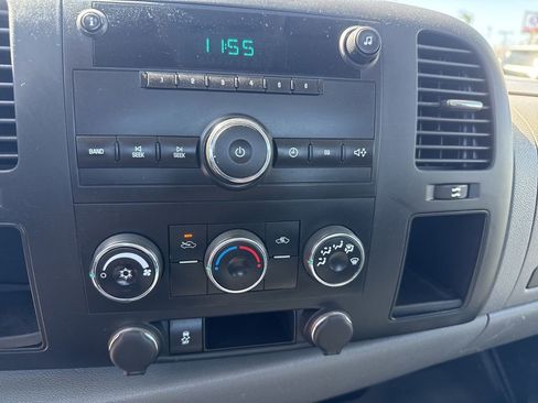 Used 2013 Chevrolet Silverado 1500 W/T image 14