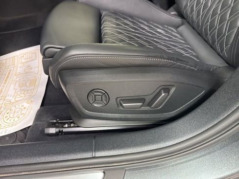 Used 2022 Audi S3 Premium Plus image 8