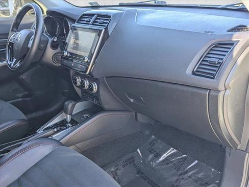 Used 2024 Mitsubishi Outlander Sport AWD image 20