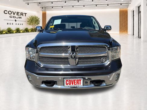 Used 2018 RAM 1500 Lone Star RWD image 3