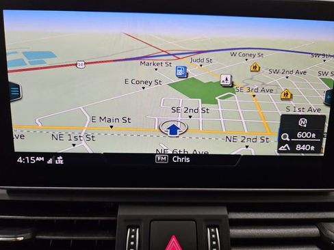 Used 2020 Audi Q5 2.0T Premium Plus image 49