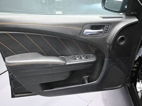 Used 2023 Dodge Charger Scat Pack image 11