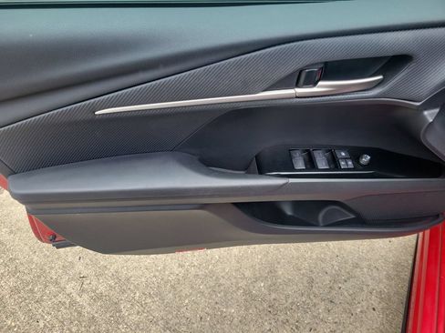 Certified 2025 Toyota Camry SE w/ Convenience Package AWD/4WD image 12
