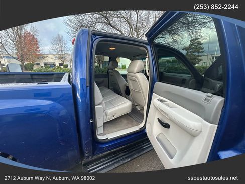 Used 2012 Chevrolet Silverado 1500 LT w/ All-Star Edition image 15