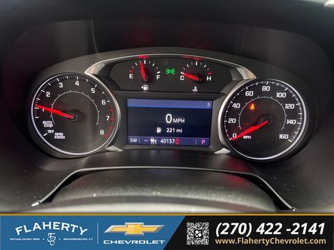 Used 2023 Chevrolet Blazer LT w/ Convenience Package FWD image 27
