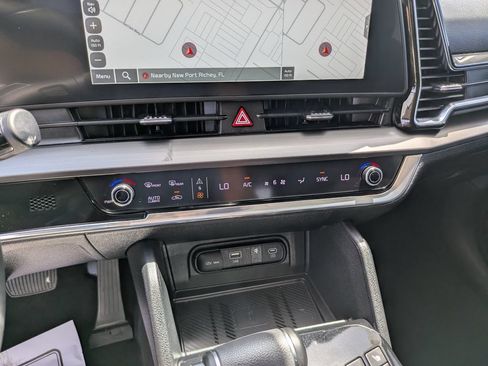 Certified 2023 Kia Sportage EX FWD image 24