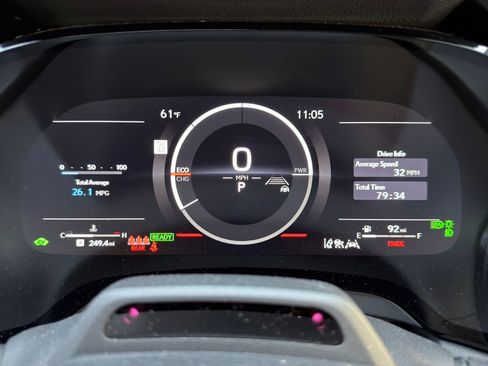 Used 2025 Lexus RX 500h F Sport image 26