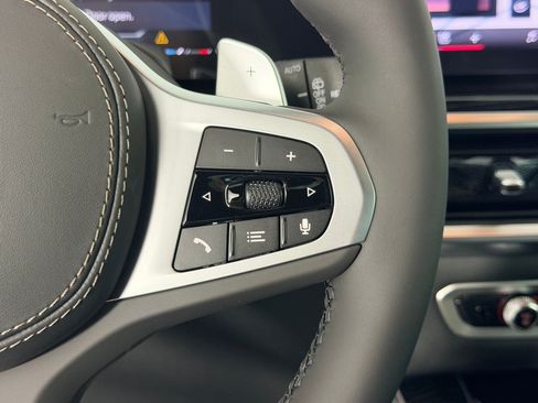 New 2026 BMW X5 sDrive40i RWD image 15