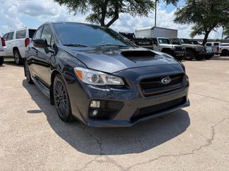 Used 2015 Subaru WRX Premium AWD/4WD video 1