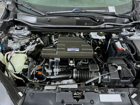 Used 2018 Honda CR-V EX image 32