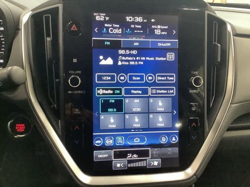 Certified 2024 Subaru Crosstrek 2.0i Premium image 17