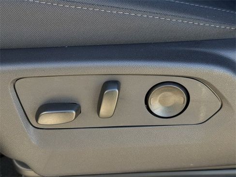 New 2026 Chevrolet Silverado 2500 LT w/ Z71 Chrome Sport Edition image 25