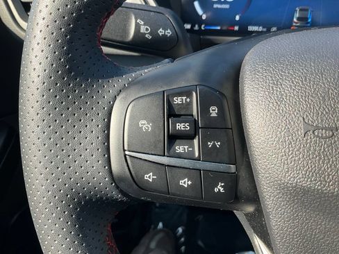 Used 2024 Ford Escape ST-Line Select w/ Tech Pack #2 AWD/4WD image 24