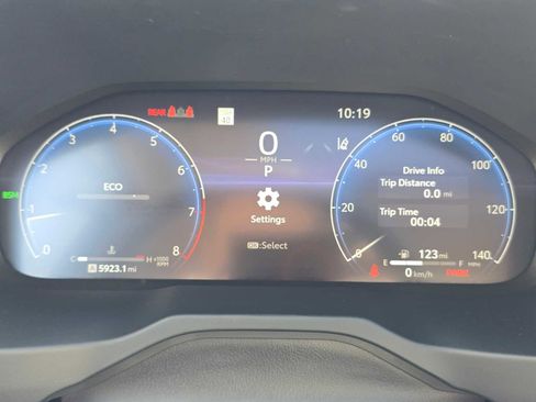 Used 2025 Toyota RAV4 Limited w/ Advanced Technology Package AWD/4WD image 26
