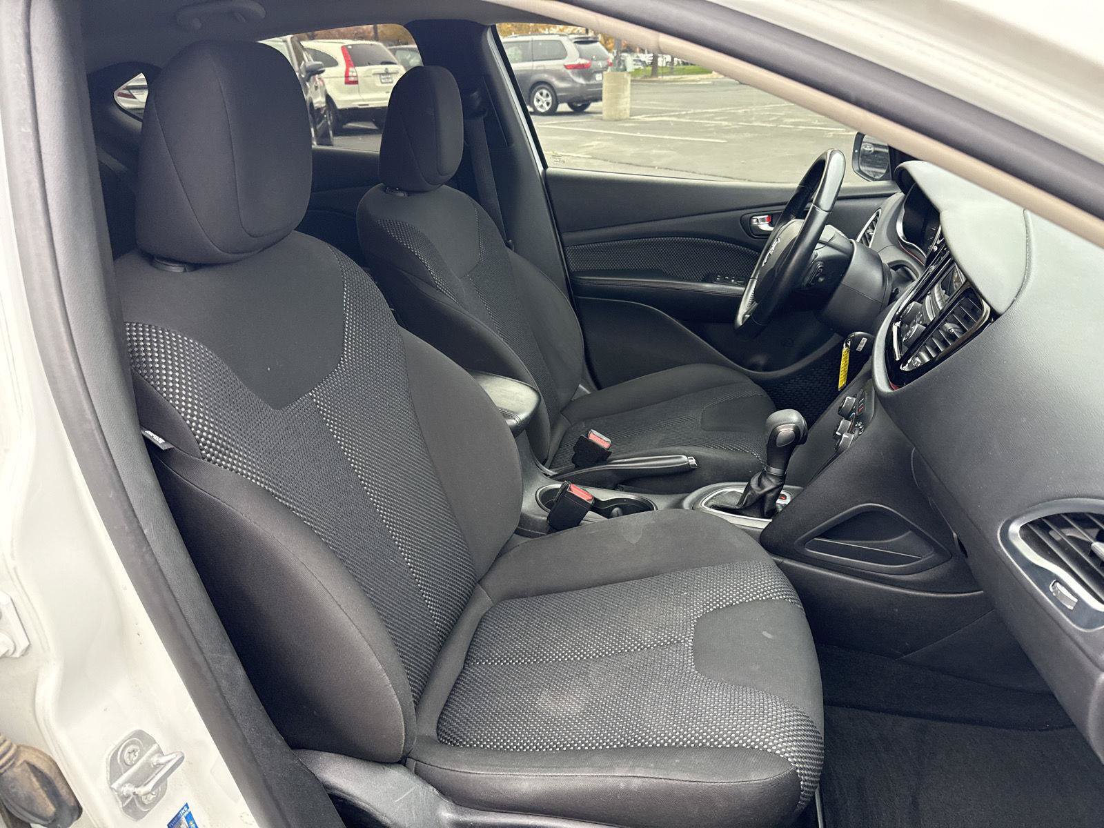 Used 2016 Dodge Dart SXT Sport FWD image 21