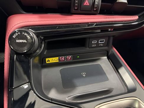 Used 2024 Lexus NX 350 AWD image 21