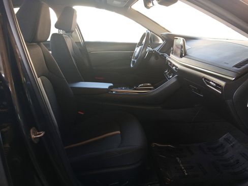 Used 2023 Hyundai Sonata SEL w/ Cargo Package image 15