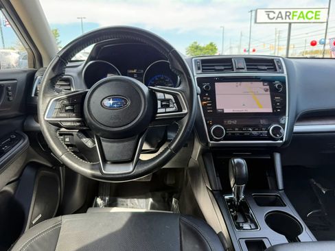 Used 2018 Subaru Outback 2.5i Limited AWD/4WD image 28