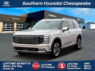 New 2026 Hyundai Palisade Limited 360° Tour