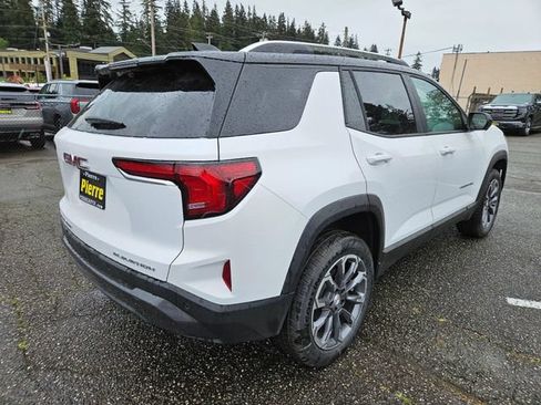 New 2026 GMC Terrain Elevation w/ Elevation Premium Package AWD/4WD image 5
