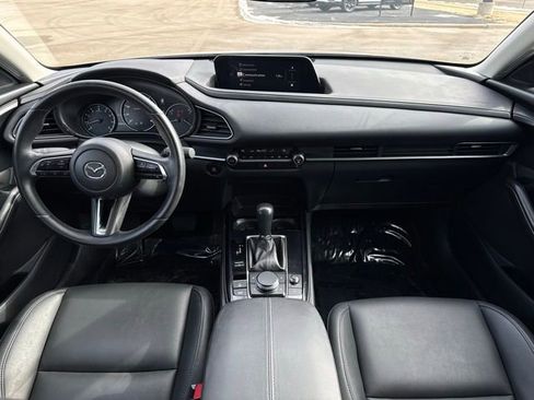 Certified 2024 MAZDA CX-30 AWD 2.5 S w/ Select Sport Pkg image 7