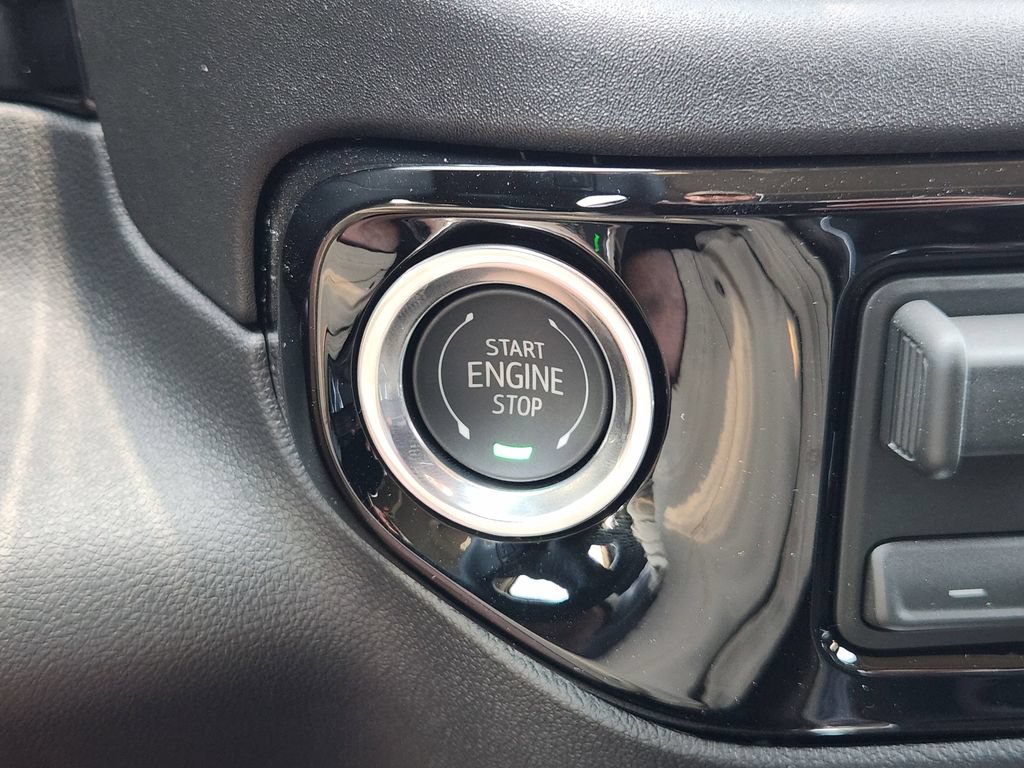New 2026 Chevrolet Silverado 1500 RST AWD/4WD image 15