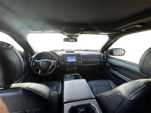 Used 2019 Ford Expedition Limited w/ Special Edition Package image 13