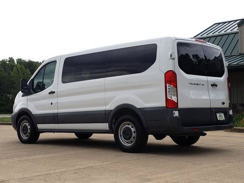 Used 2018 Ford Transit 150 XL RWD image 3