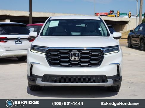 Used 2024 Honda Pilot EX-L image 2