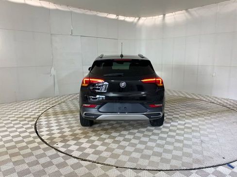 Used 2023 Buick Encore GX Essence w/ Experience Buick Package AWD/4WD image 18