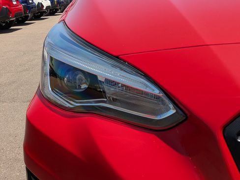 Used 2020 Subaru Crosstrek 2.0i Limited w/ Moonroof Package w/Navigation AWD/4WD image 6