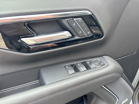 New 2026 Chevrolet Tahoe Premier AWD/4WD image 13