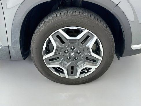 Used 2023 Hyundai Santa Fe Limited w/ Cargo Package AWD/4WD image 38