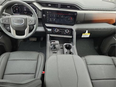 New 2026 GMC Sierra 1500 Denali w/ Denali Reserve Package image 11