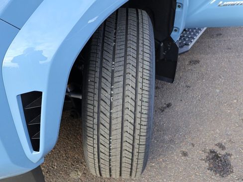 New 2026 Toyota 4Runner Limited image 38