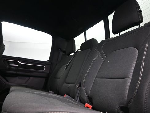 Used 2025 RAM 1500 Big Horn AWD/4WD image 13