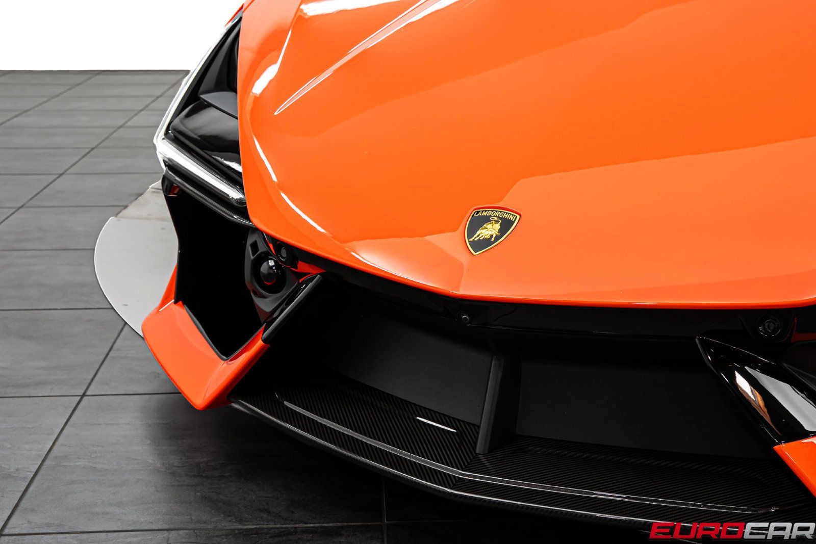 Used 2024 Lamborghini Revuelto AWD/4WD image 14