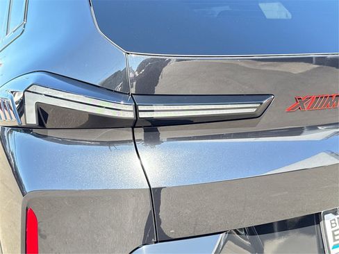 New 2026 BMW XM Label Red image 17