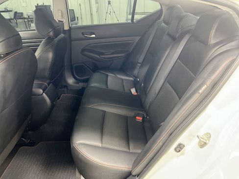 Used 2022 Nissan Altima 2.5 SR FWD image 22
