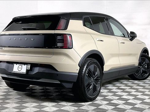 New 2026 Volvo EX30 Cross Country Ultra w/ Protection Package Premier image 2