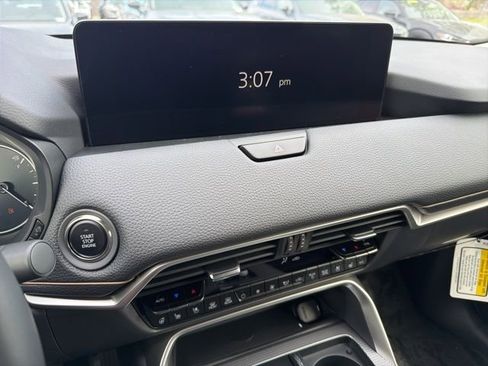 New 2026 MAZDA CX-70 3.3 Turbo w/ Preferred Package AWD/4WD image 18