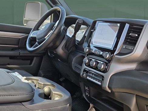 New 2026 RAM 5500 Tradesman image 10