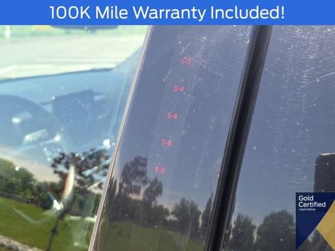 Used 2022 Ford Explorer ST-Line w/ Class IV Trailer Tow Package AWD/4WD image 24