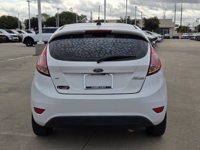 Used 2019 Ford Fiesta SE FWD image 5